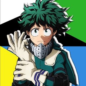 Meet your Posher, Benjamin